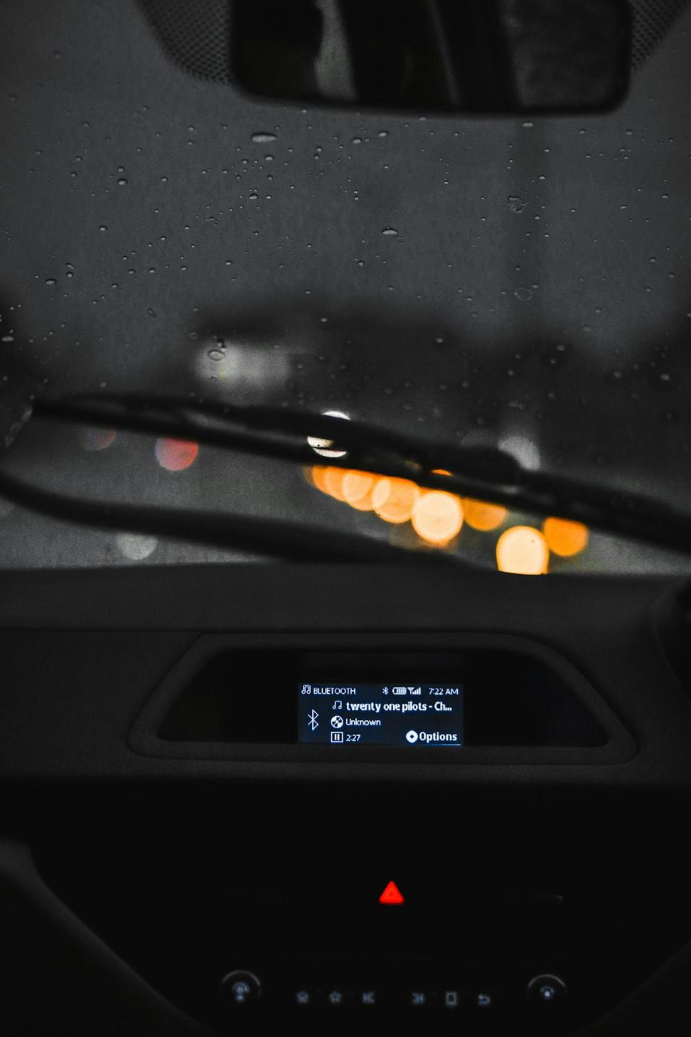 Professional Diagnostic Scanner